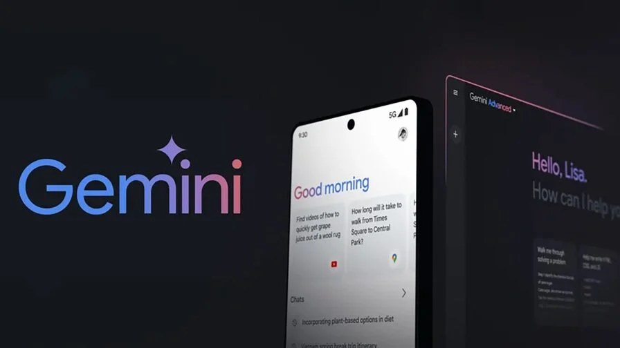 Gemini อ่านวิเคราะห์ข้อความและเชื่อมแอปฯ บน Android ได้แล้ว แต่มีคำถามเรื่องความเป็นส่วนตัว