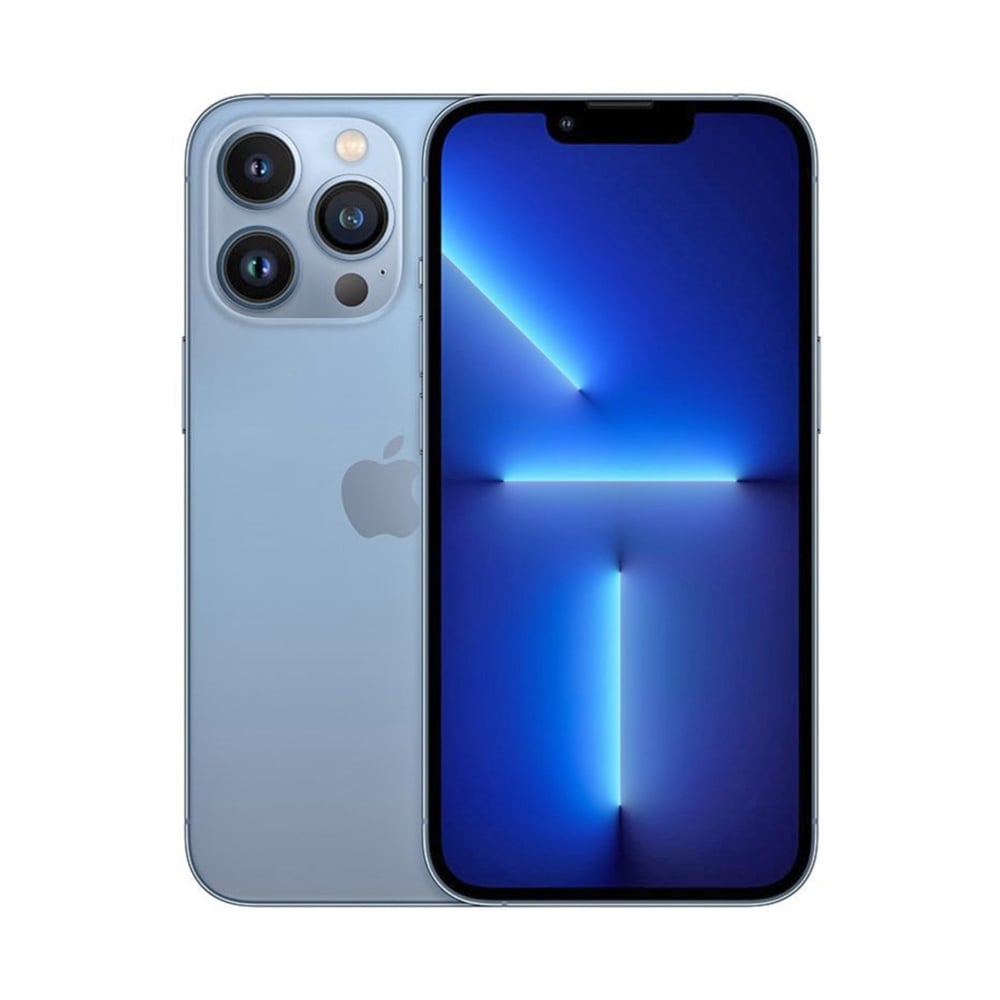 iPhone 13 Pro Sierra Blue