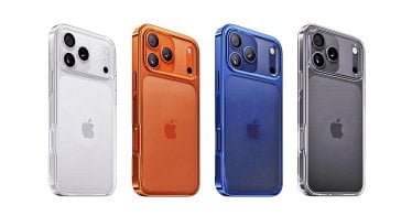 iPhone 17 Pro