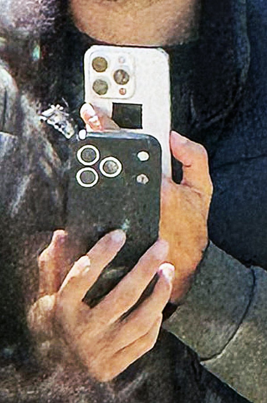 iPhone 17 Pro