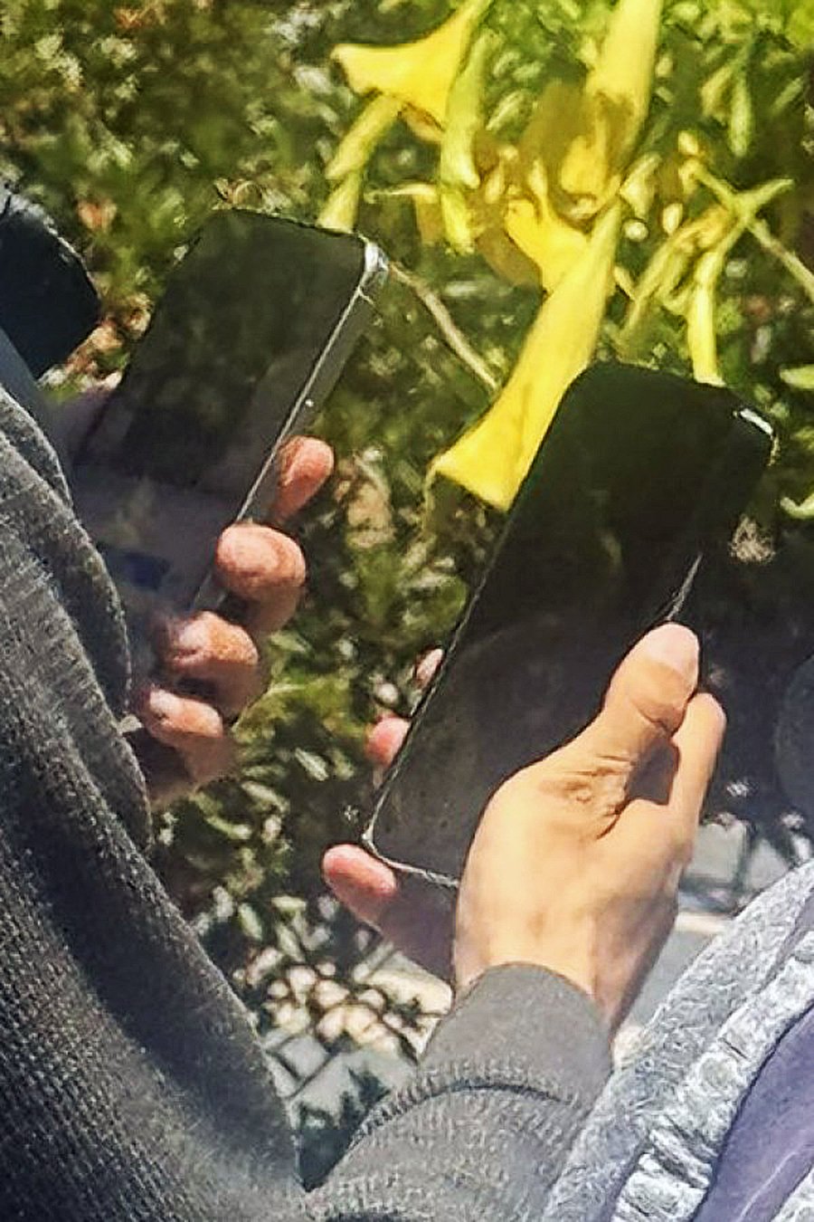 iPhone 17 Pro