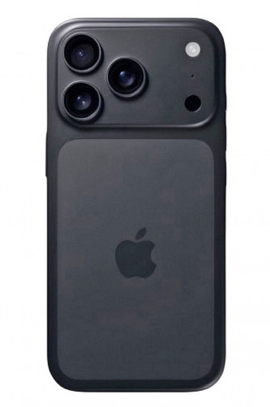 iPhone 17 Pro