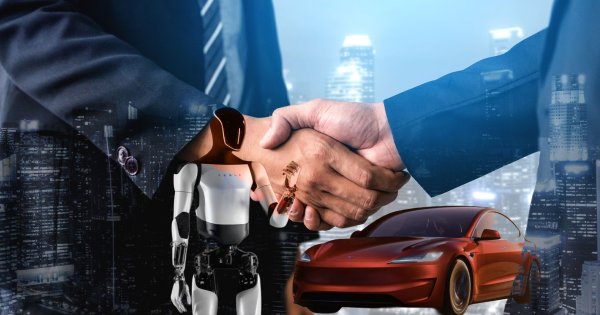Elon Musk เคาะ Samsung ผลิตชิป AI รุ่นต่อไปให้ Tesla มูลค่ากว่า 16,500 ล้านเหรียญสหรัฐฯ