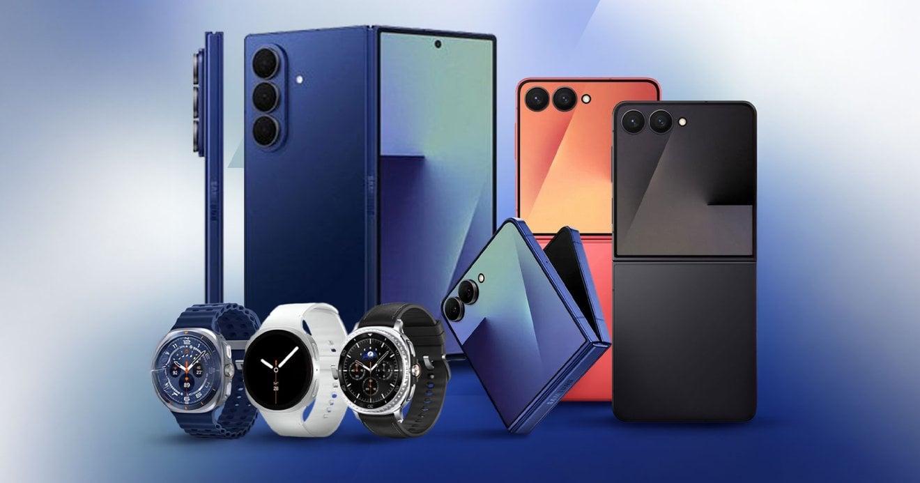 สรุปข่าวลือ Samsung Galaxy Unpacked 2025 จะเปิดตัวอะไรใหม่บ้าง ?