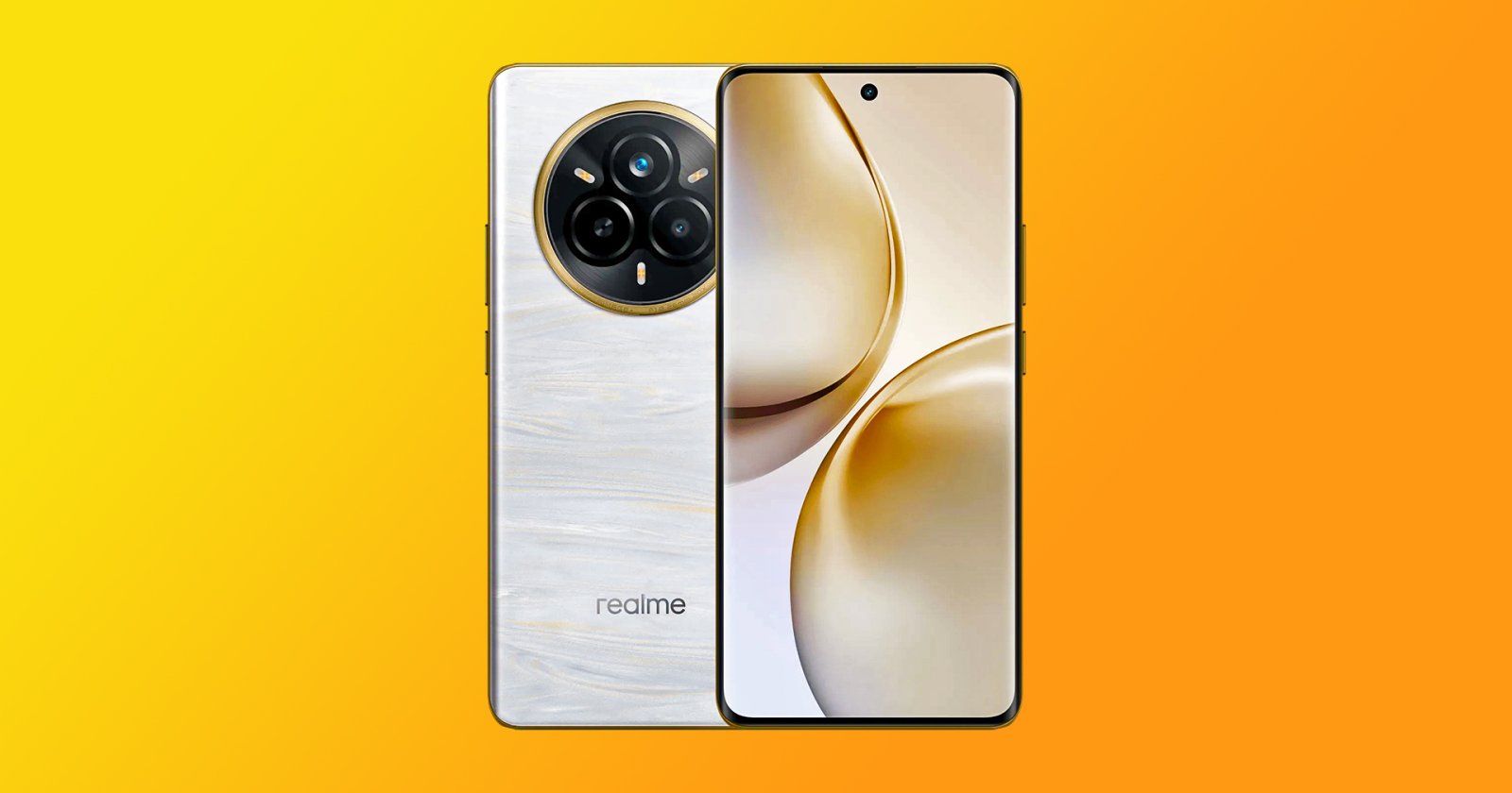 realme 14 Pro