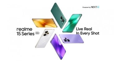 realme 15 Pro