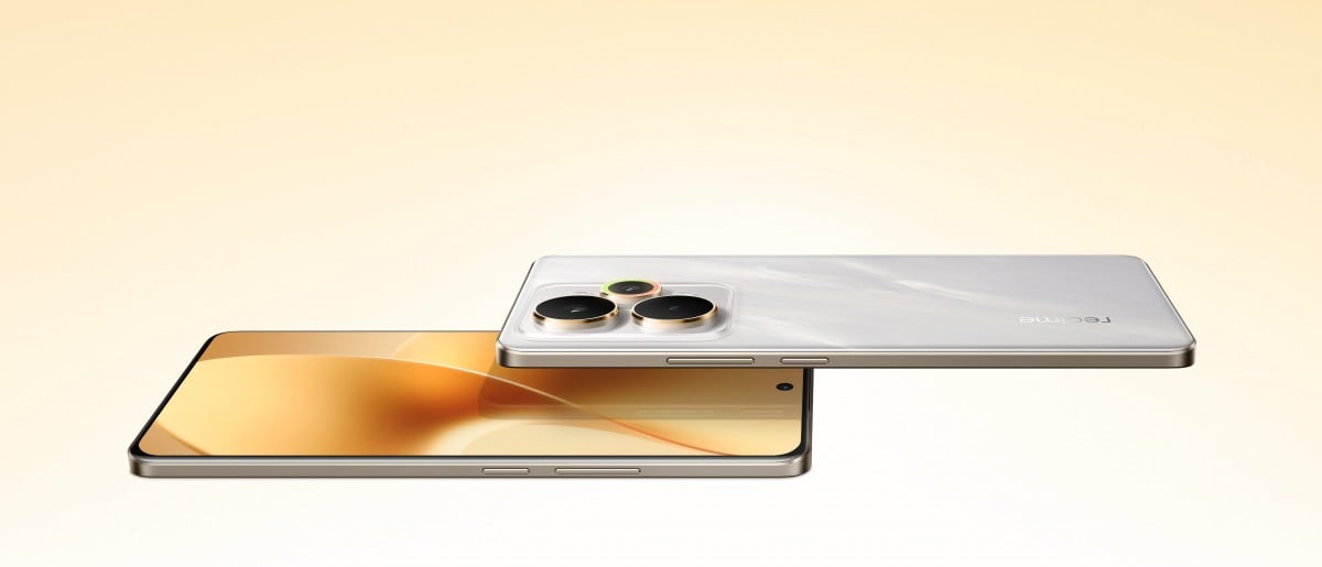 realme 15 Pro