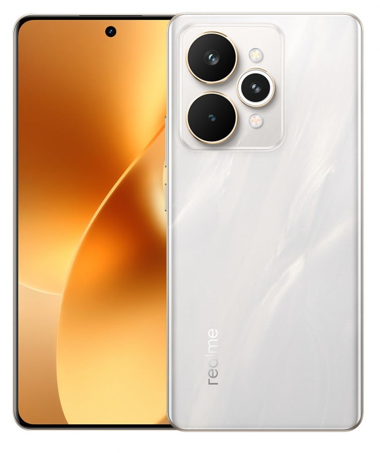 realme 15 Pro