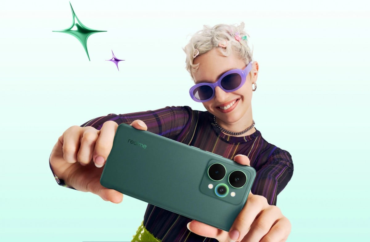 realme 15 Pro