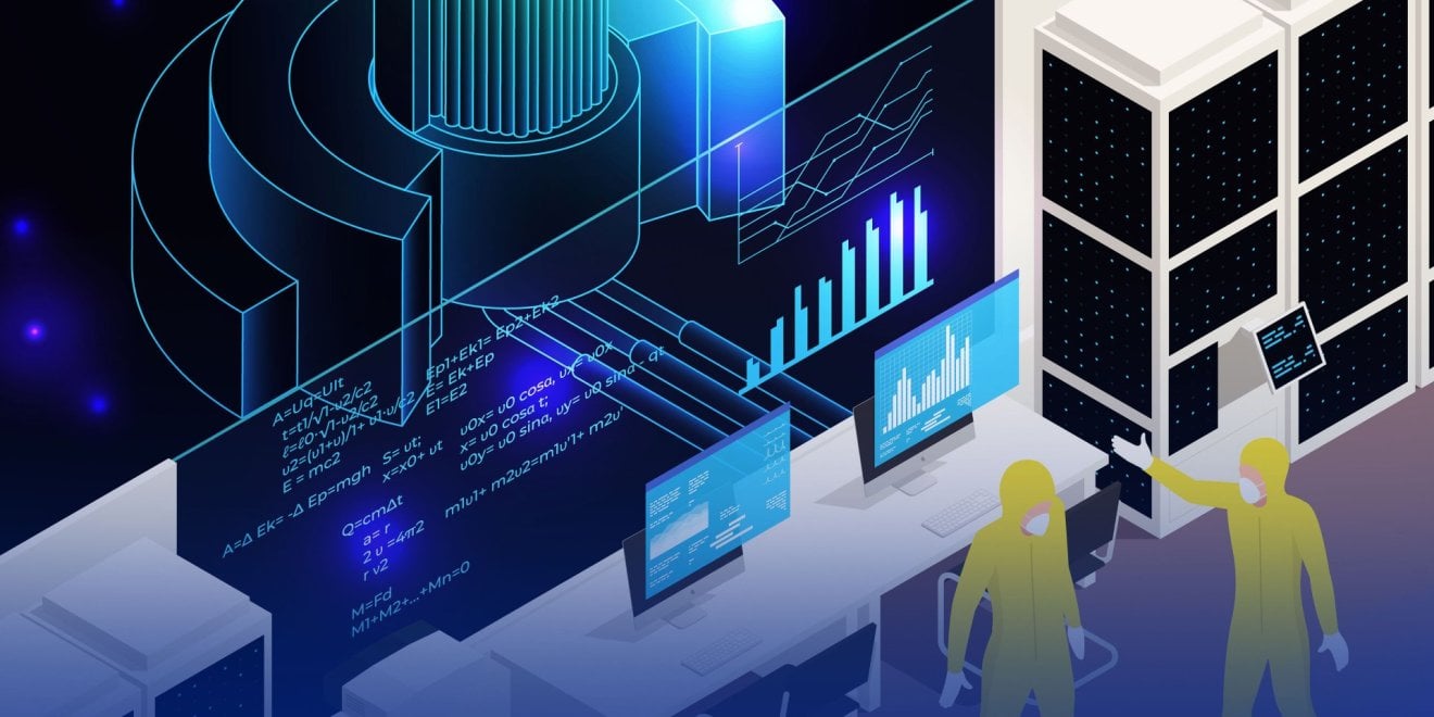 ‘Digital Twin’ เทคโนโลยีจำลองโลกจริง ที่จะเปลี่ยนโลกอุตสาหกรรมยุคใหม่ !