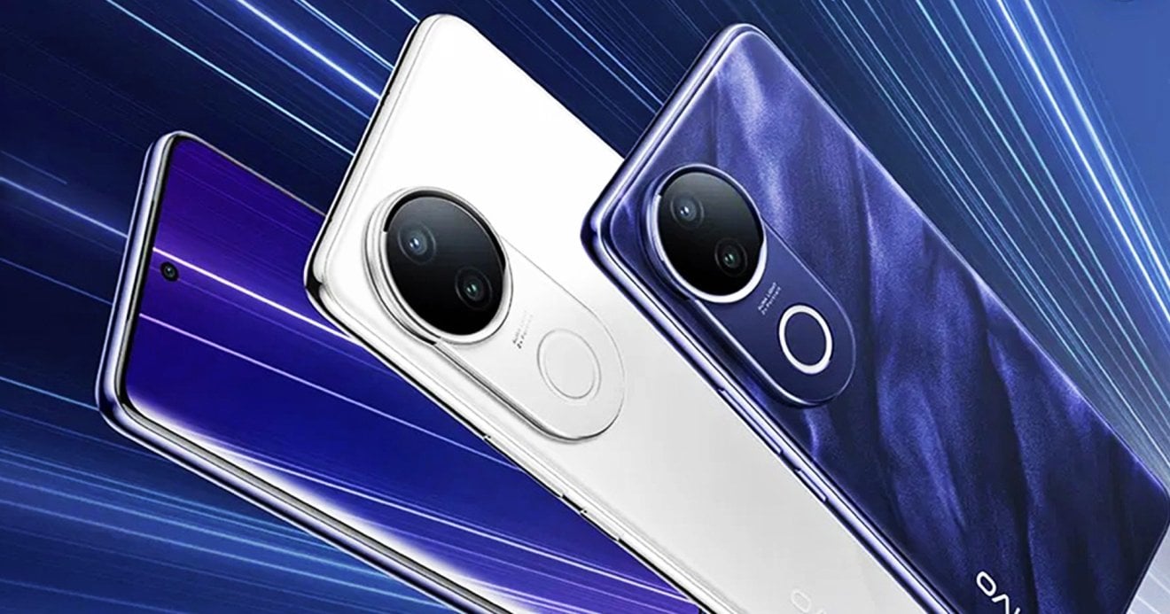 vivo T4R