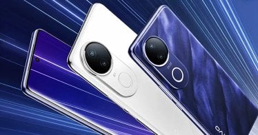 vivo T4R