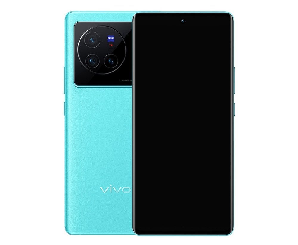 vivo X80 Pro