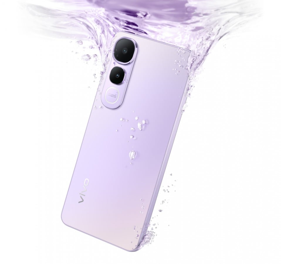 vivo Y400