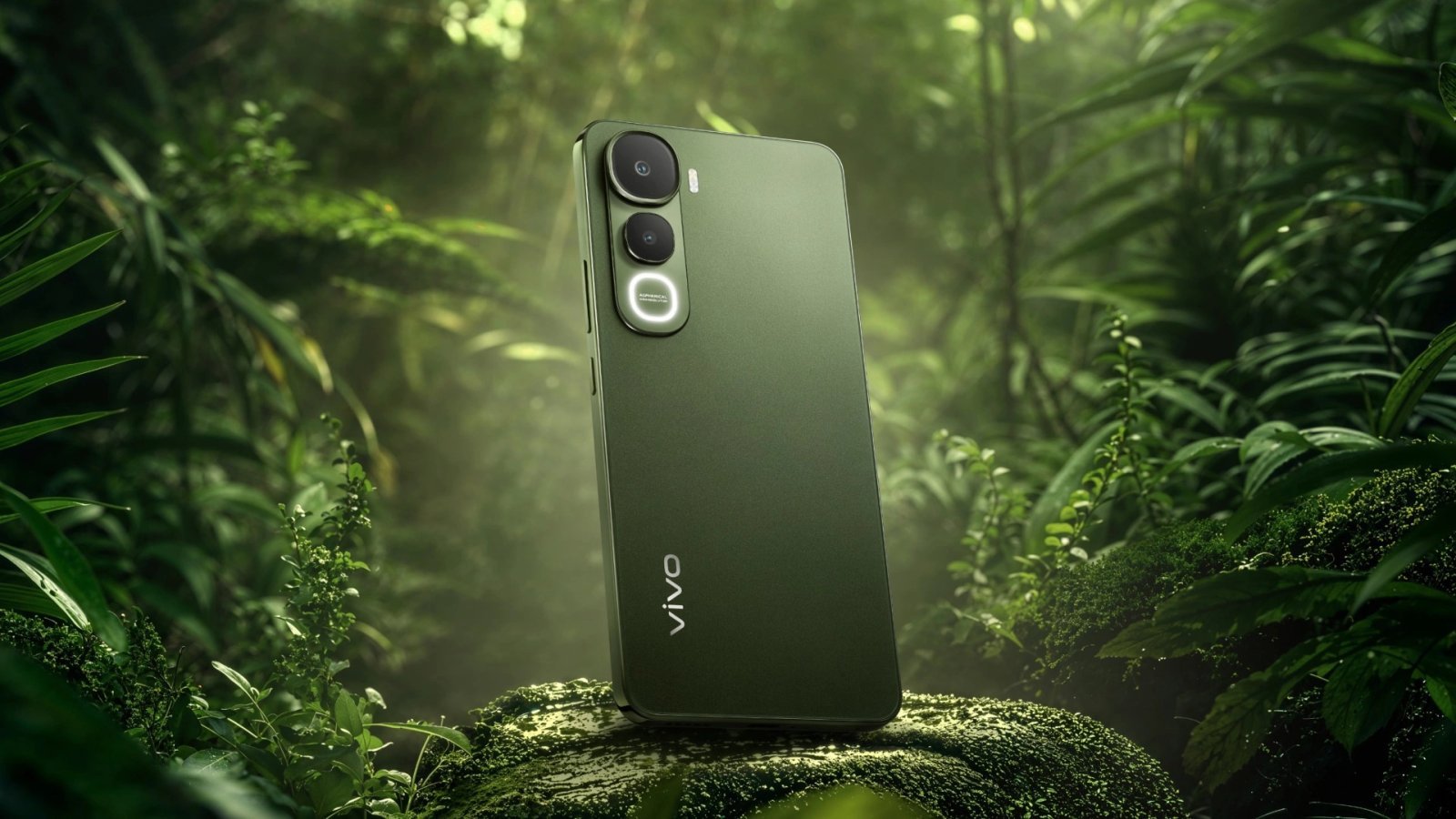 vivo Y400