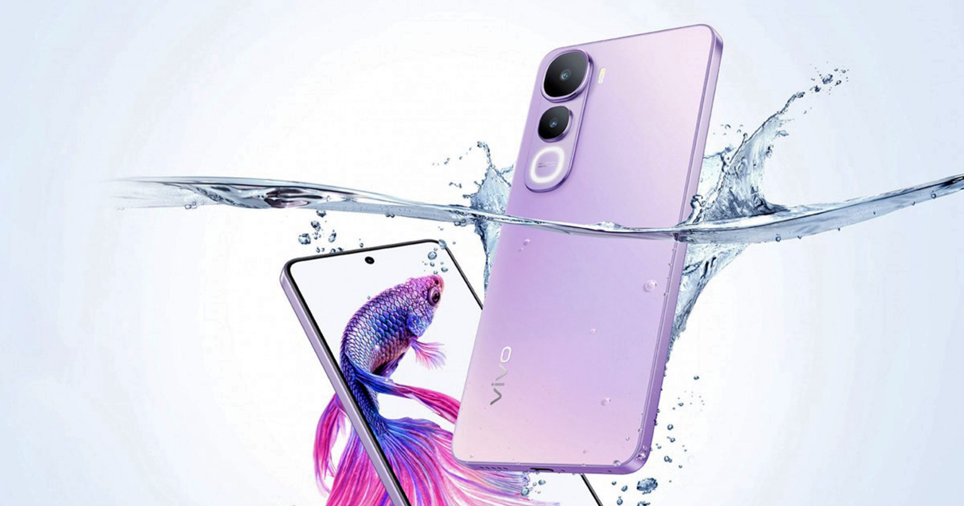 vivo เปิดตัว Y400 : ชิป Snapdragon 685, จอ AMOLED 120 Hz และแบตเตอรี่ 6,000 mAh