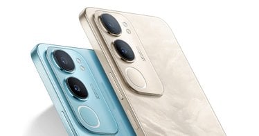 vivo Y50 5G