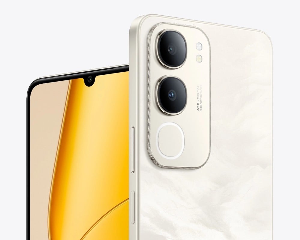 vivo Y50 5G