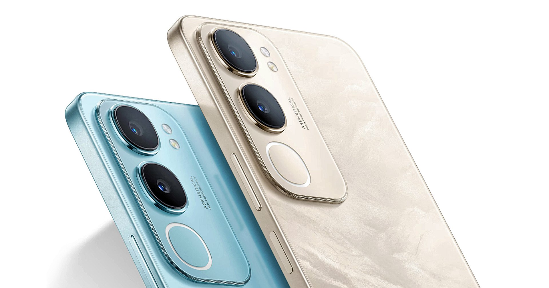vivo เปิดตัว Y50 5G และ Y50m 5G : ชิป Dimensity 6300, แบตฯ 6,000 mAh battery, เริ่มต้นเพียง 5,400 บาท