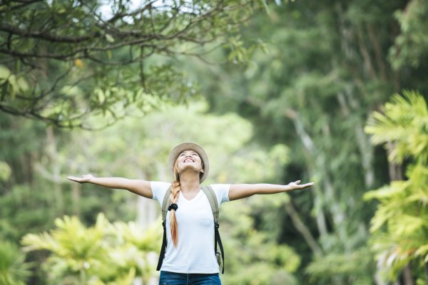 Wellness Tourism เทรนด์เที่ยวที่ตอบโจทย์โลกการทำงานของคนรุ่นใหม่