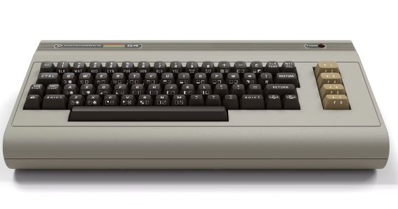 ‘Commodore’ คัมแบ็กสู่วงการไอทีอย่างเต็มตัวอีกครั้ง หลังหายไปในปี 1994