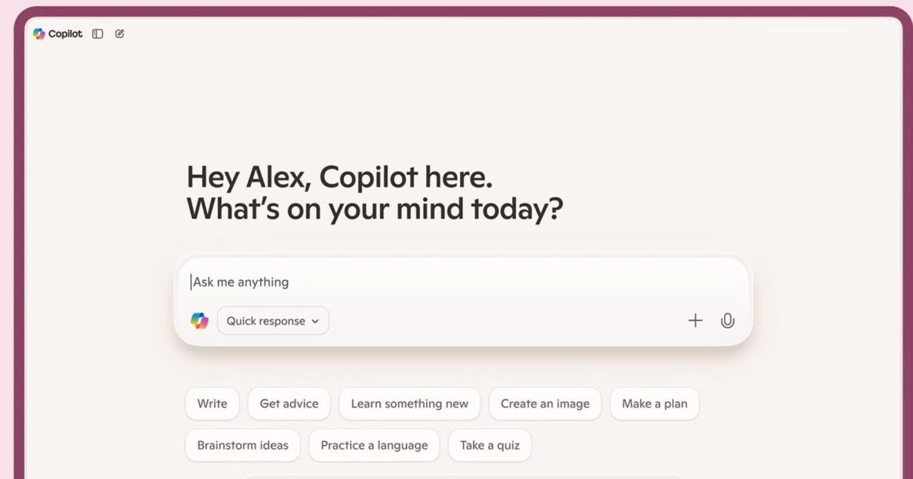 Microsoft Edge เปิดตัว ‘Copilot Mode’ ยกระดับเบราว์เซอร์สู่ AI อัจฉริยะ
