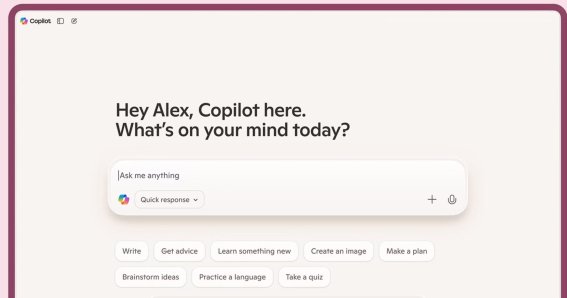 Microsoft Edge เปิดตัว ‘Copilot Mode’ ยกระดับเบราว์เซอร์สู่ AI อัจฉริยะ