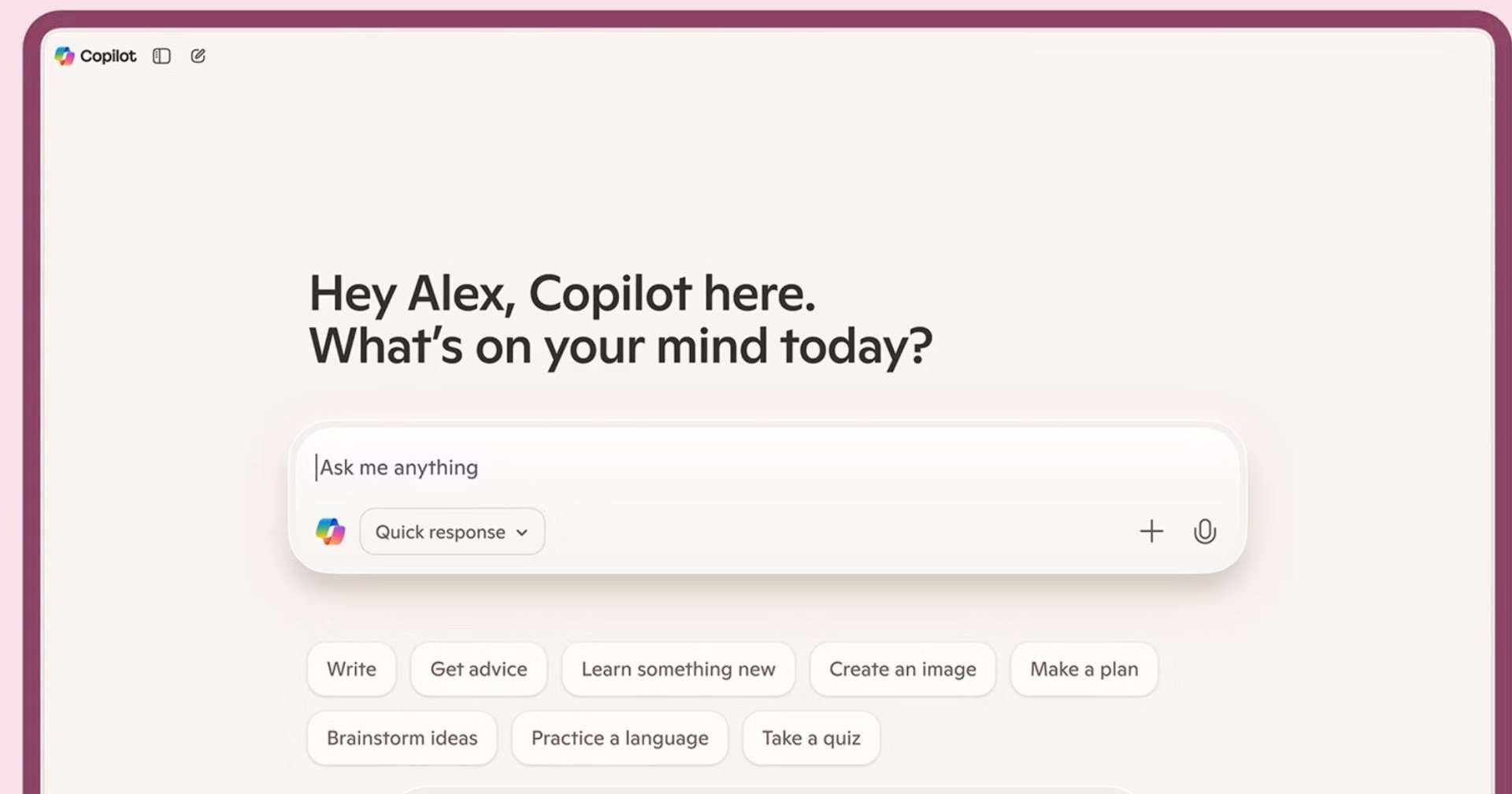 Microsoft Edge เปิดตัว ‘Copilot Mode’ ยกระดับเบราว์เซอร์สู่ AI อัจฉริยะ