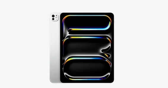 iPad pro ปีนี้จะมีชิป M5 เป็นของตัวเองแล้ว !