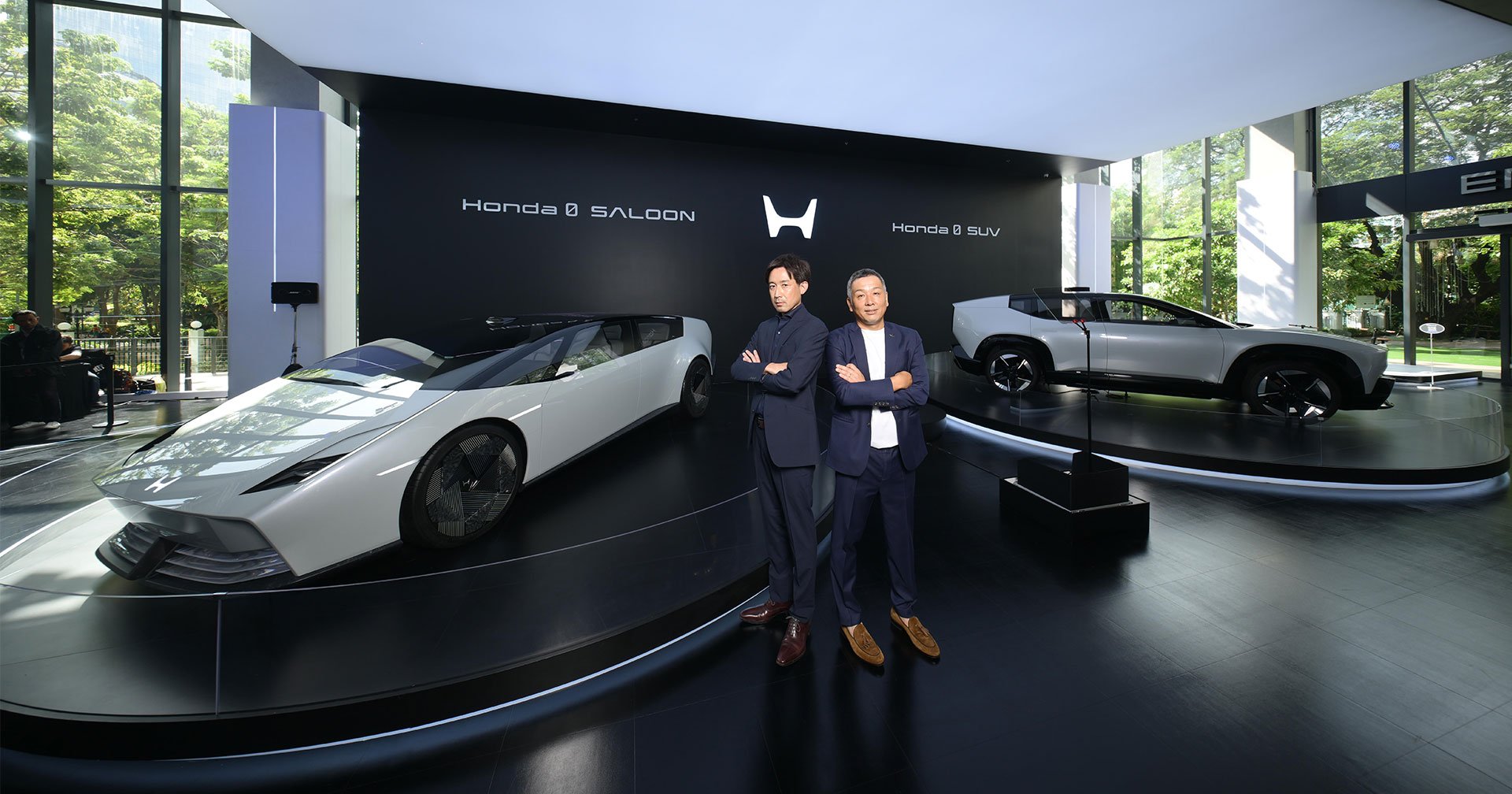“The M.O.V.E. by Honda” ศูนย์สร้างประสบการณ์เสมือนจริงที่แรกในไทย