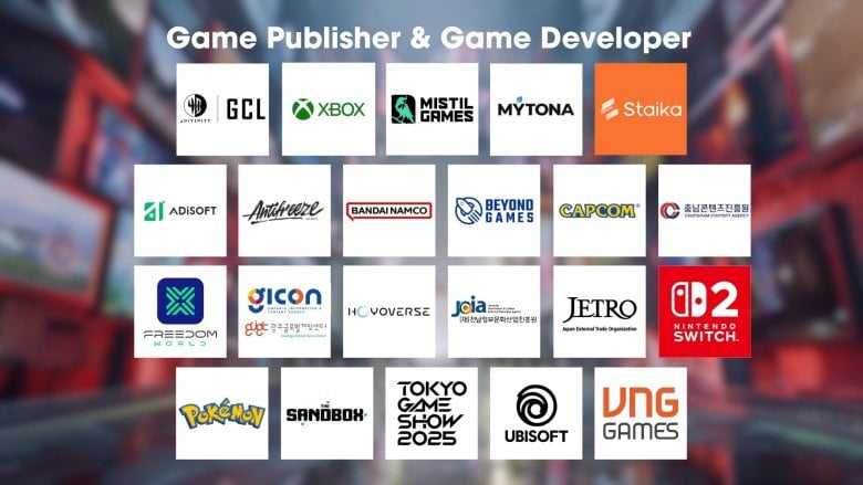 gamescom asia x Thailand Game Show ปรากฏการณ์ใหม่วงการเกมไทย จัดเต็มทั้ง B2B และ B2C