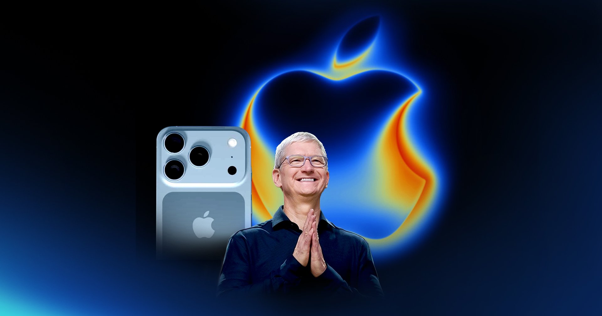 สรุปไฮไลต์ Apple Event Awe Dropping จะมีอะไรใหม่ ๆ รออยู่บ้าง ?