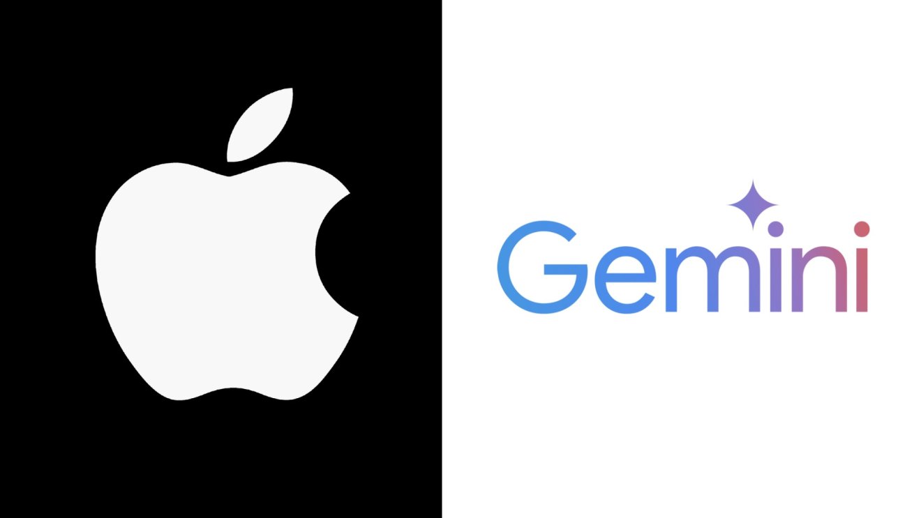 Apple ดีล Google ขอดึง Gemini มาอัปเกรด Siri ให้เก่งขึ้น