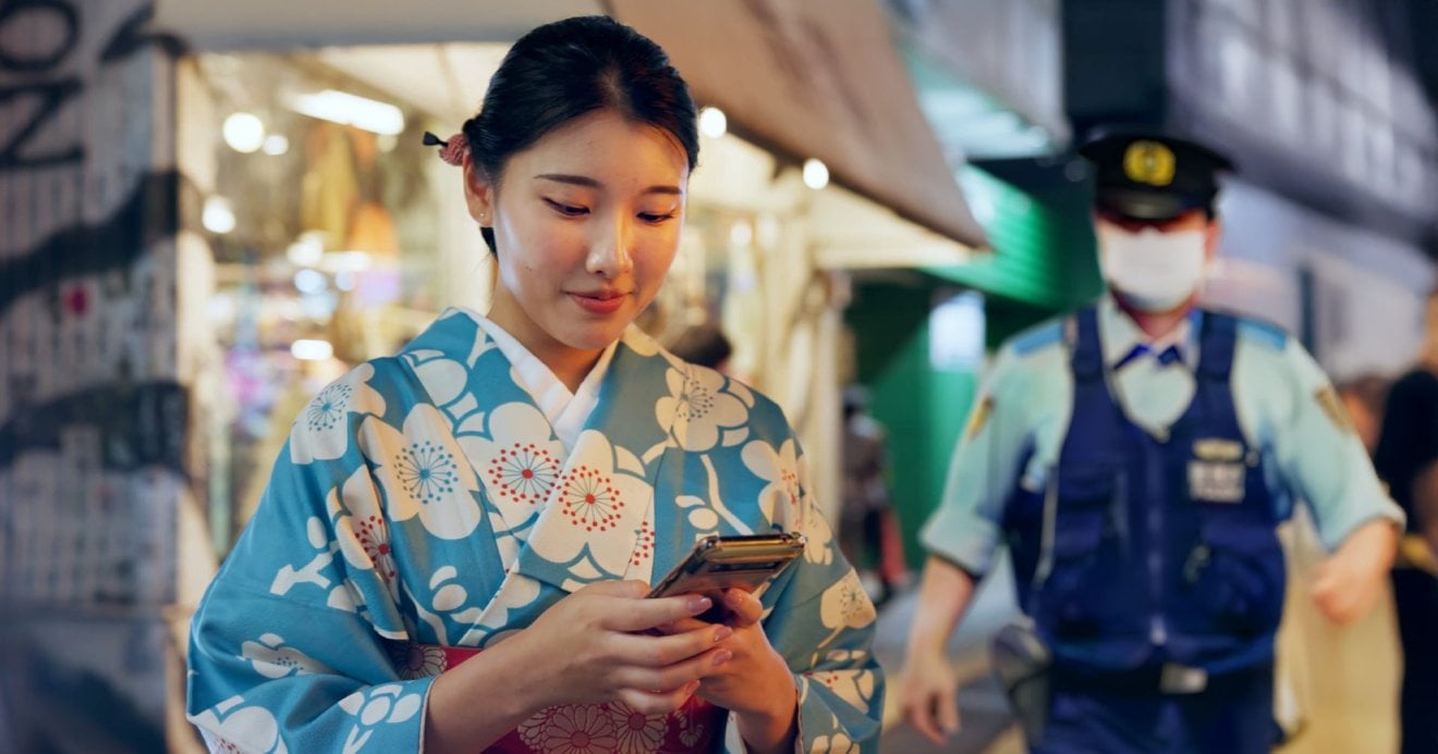[บทความ] เมื่อรัฐพยายาม Offline ประชาชน กฎคุมเวลาใช้สมาร์ตโฟนในญี่ปุ่น หวังดีหรือก้าวก่าย ?