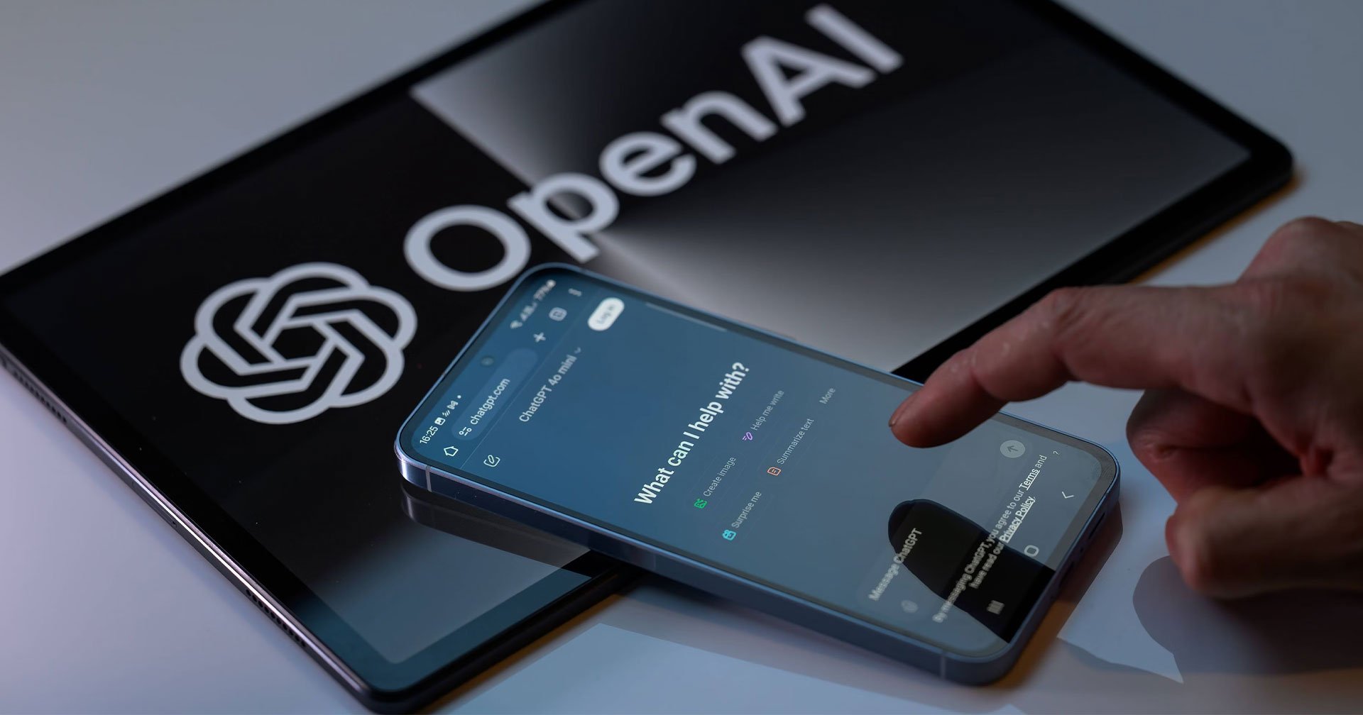 เธอเปลี่ยนไป ! แฟน ๆ ร้อง OpenAI ขอคืน ChatGPT-4o หลังไม่พอใจ ChatGPT-5 เย็นชาเกินไป