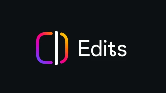 ฟีเจอร์ใหม่ใน Edits ! ดูสคริปต์บนจอได้เลย แถมแชร์ดราฟต์ให้เพื่อนดูได้