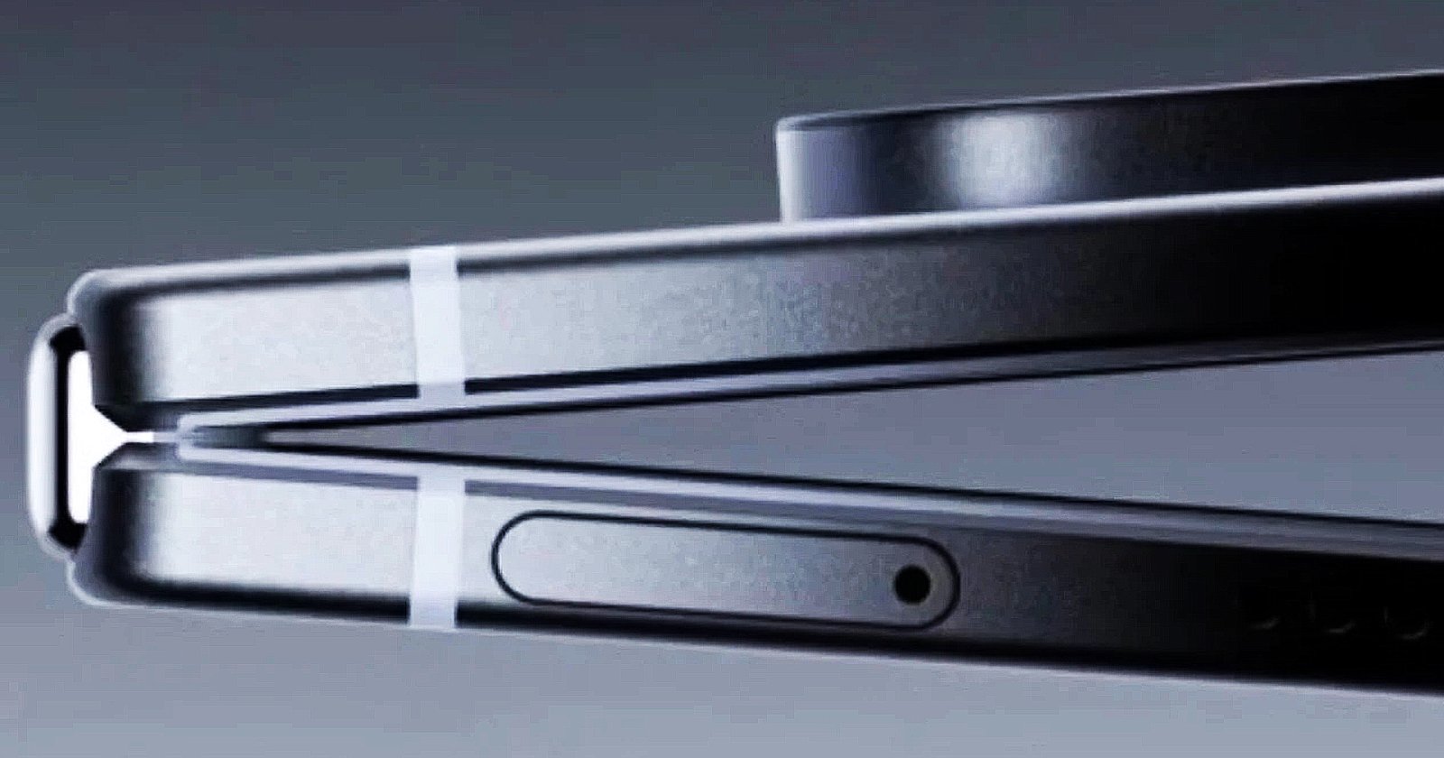 Google Pixel 10 Fold