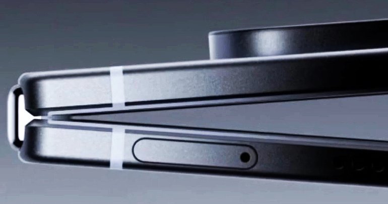 Google Pixel 10 Fold