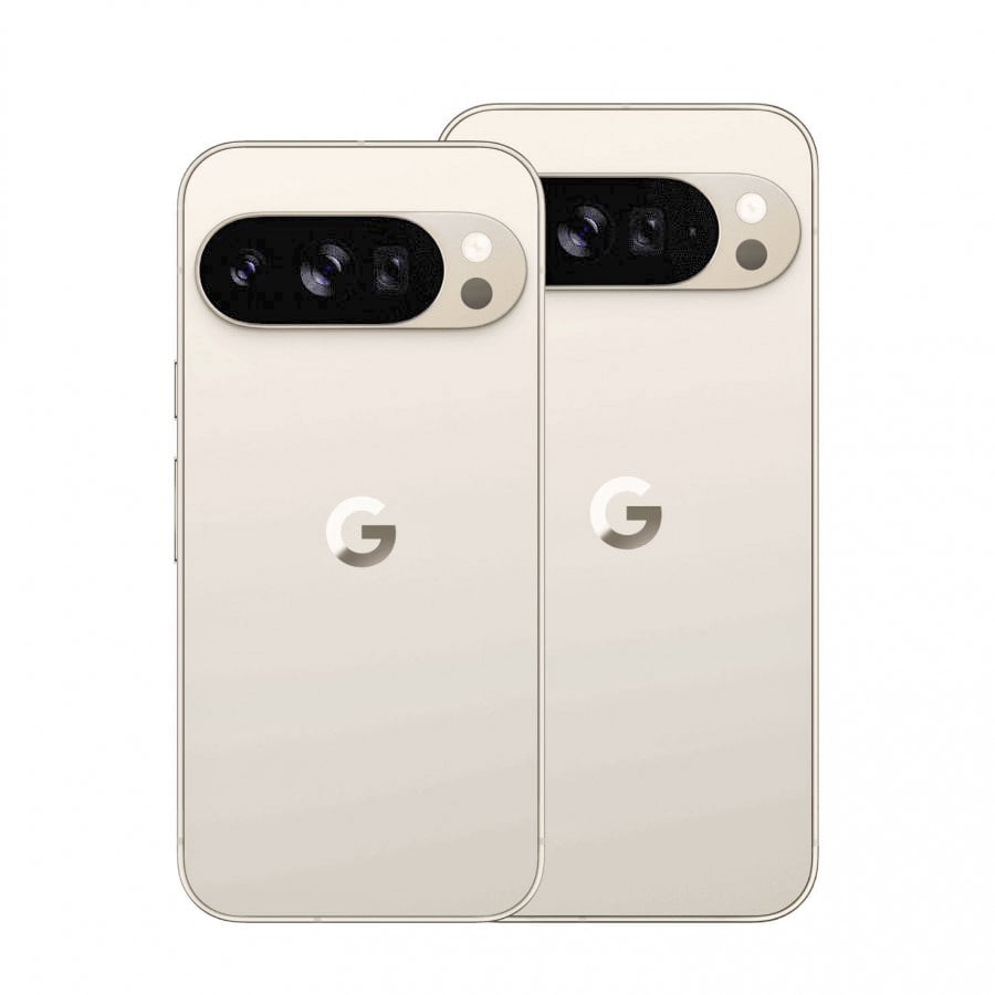 Google Pixel 10 Pro