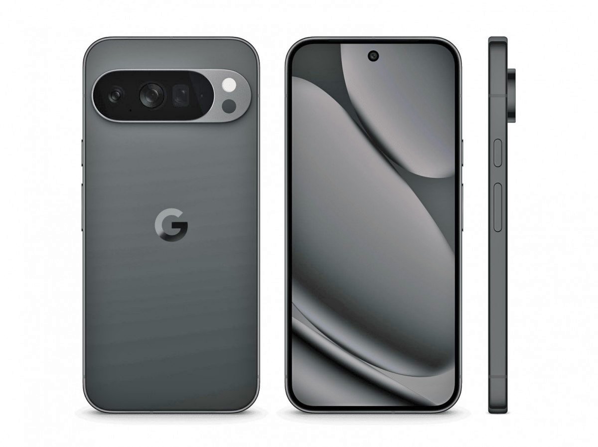 Google Pixel 10 Pro