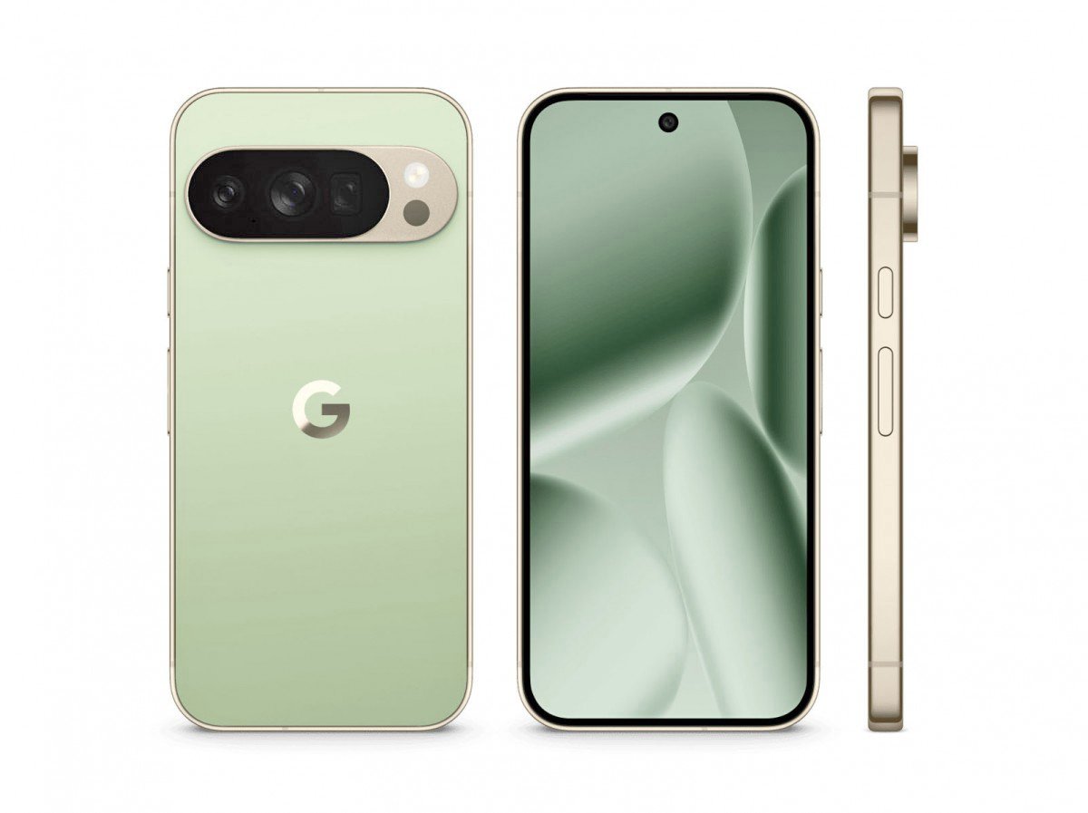 Google Pixel 10 Pro