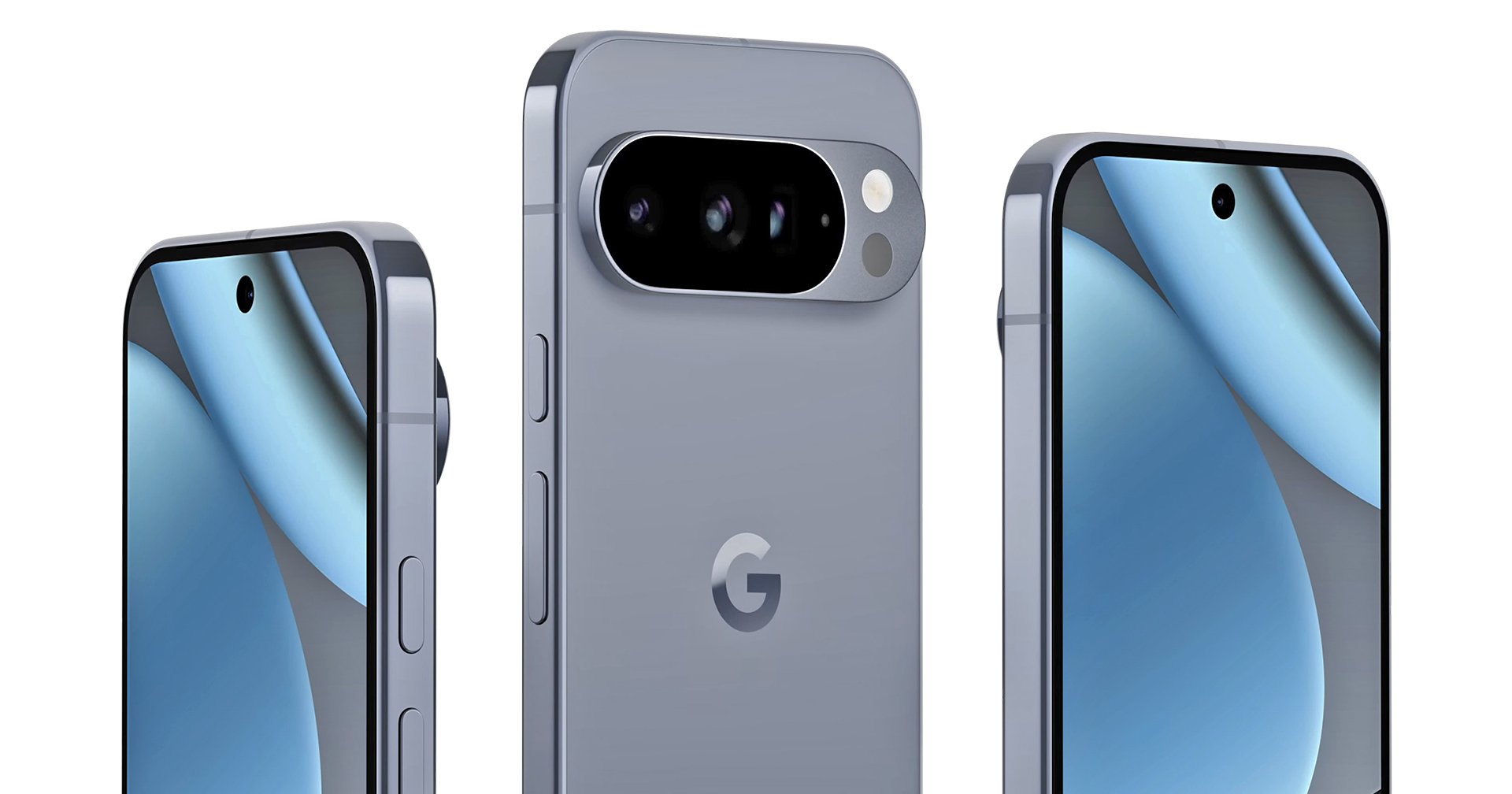 Google เปิดตัวเรือธง Pixel 10 Pro และ 10 Pro XL : ขุมพลัง Tensor G5, แบตเตอรี่ใหญ่ขึ้น, Pixelsnap, เริ่มต้น 32,600 บาท