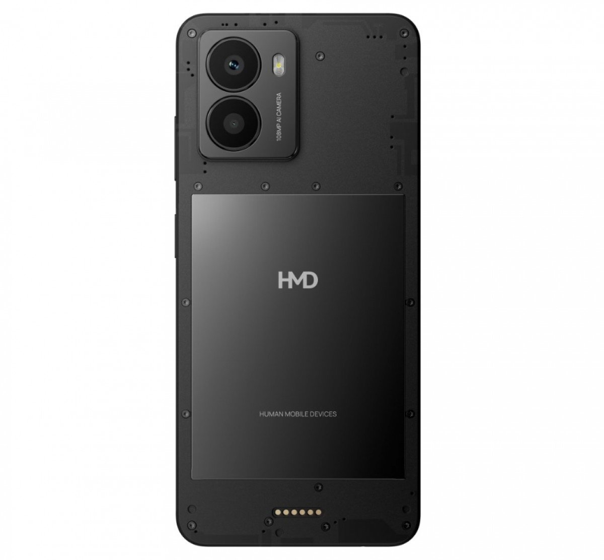 HMD Fuse