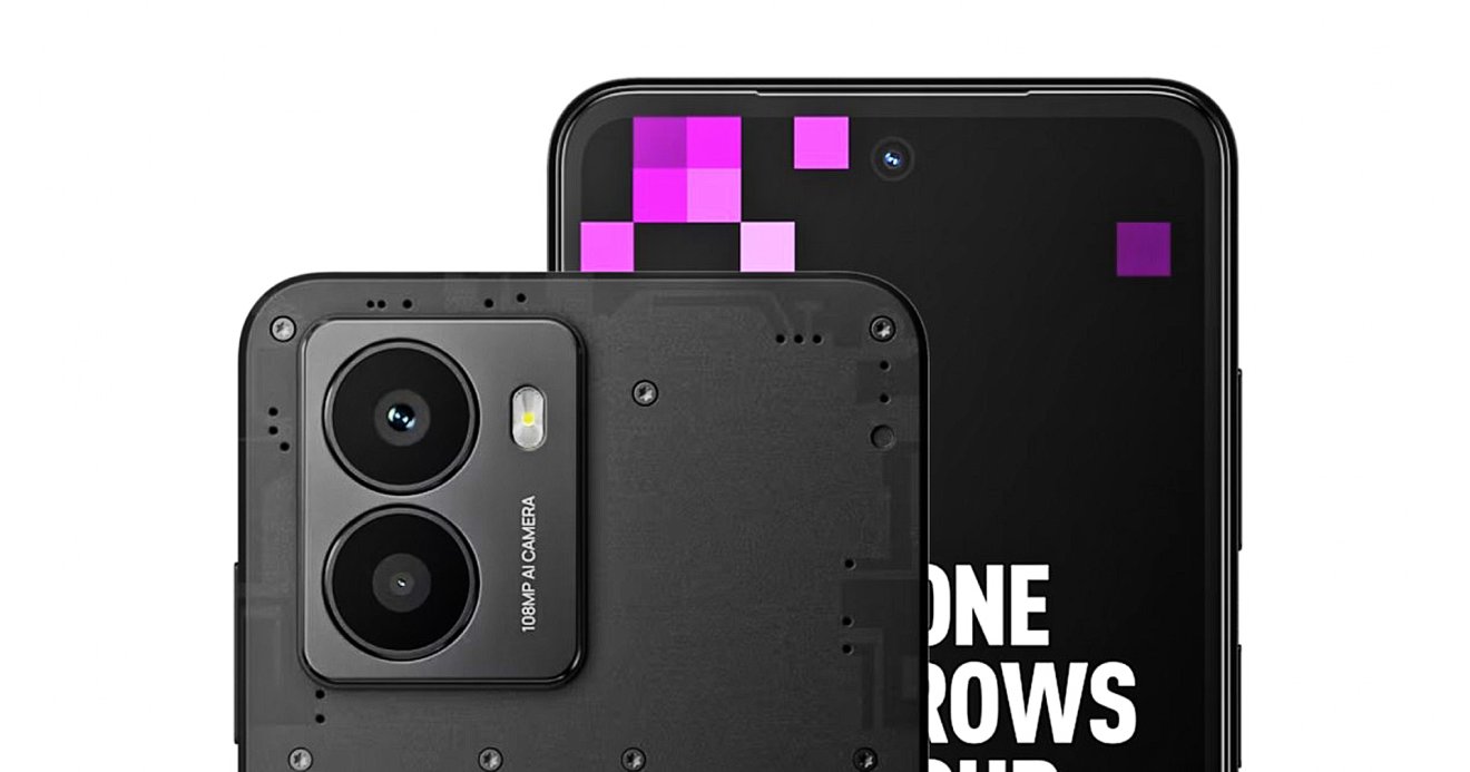 HMD Fuse