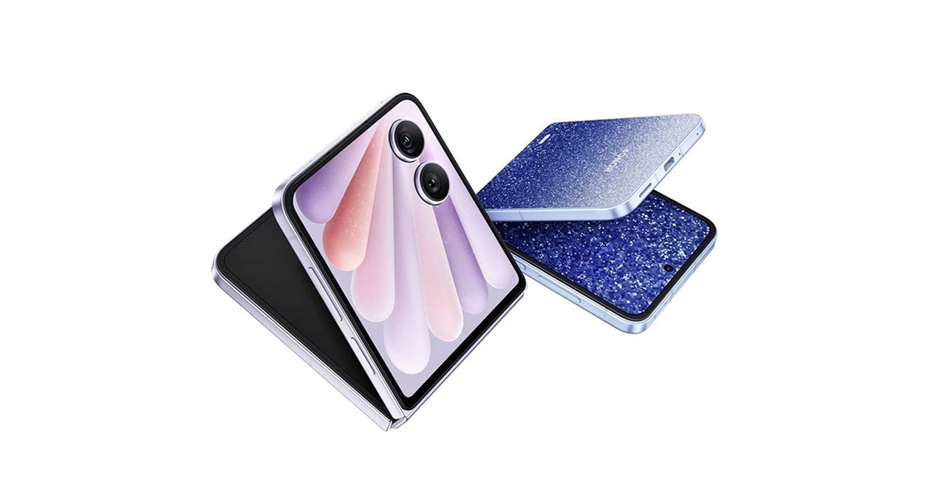 Honor Magic V Flip 2