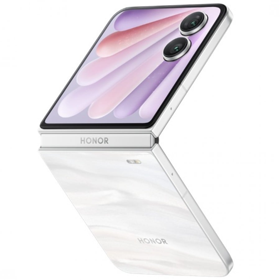 Honor Magic V Flip 2