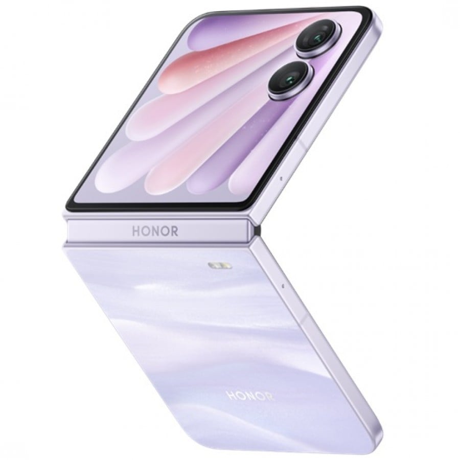 Honor Magic V Flip 2