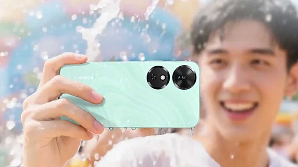 Honor Play 10C