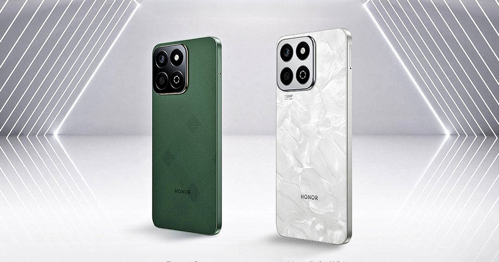 Honor X7c 5G