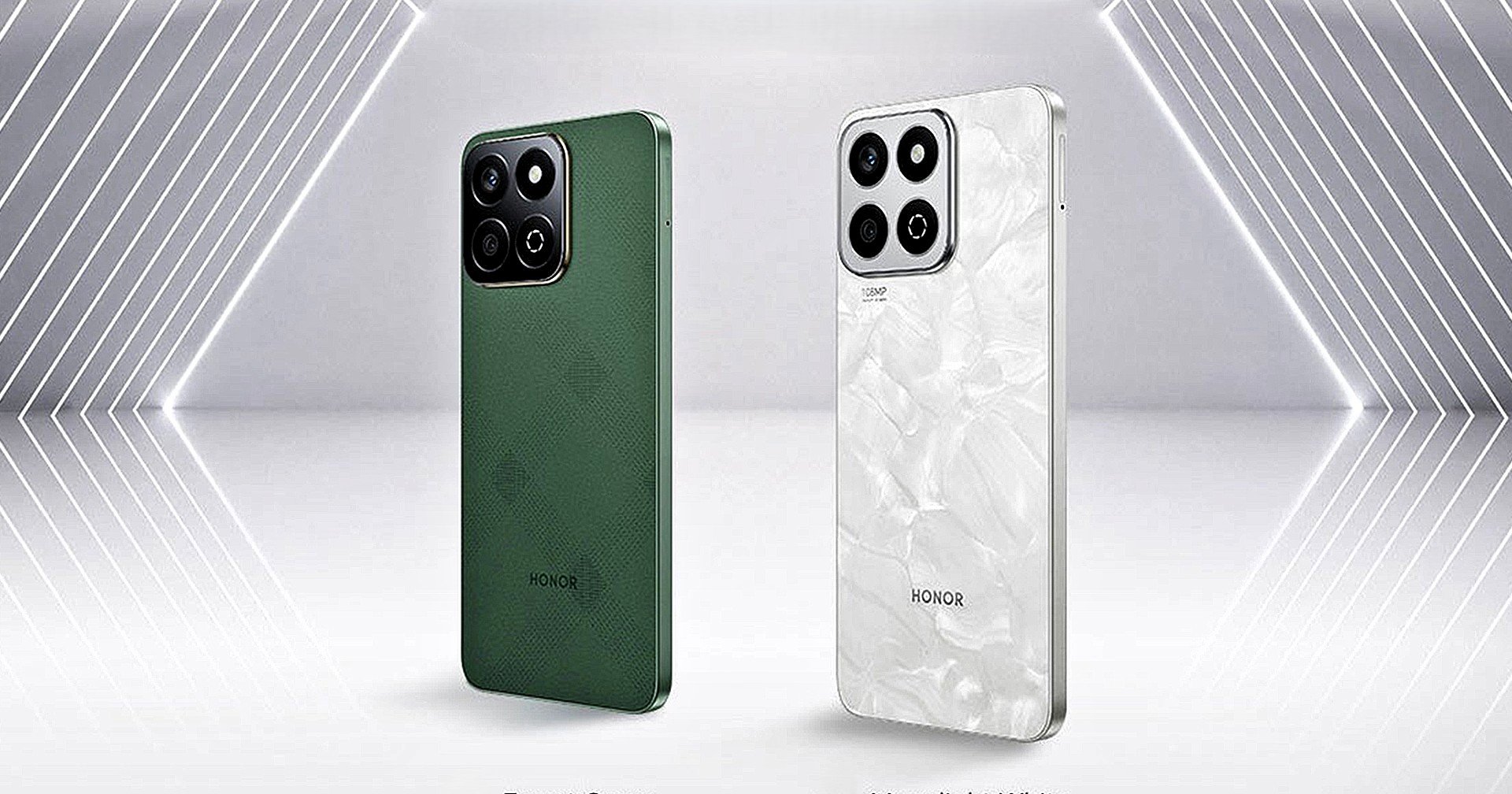 Honor เปิดตัว X7c 5G : ขุมพลัง Snapdragon 4 Gen 2, ความทนทาน SGS ระดับ 5 ดาว, ราคาเพียง 5,600 บาท